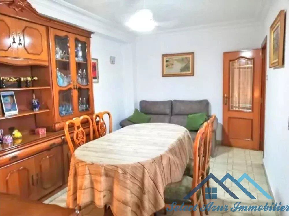 Vente Appartement Saint laurent du Var - Centre Ville- 2 P 49 m² Saint-laurent-du-var