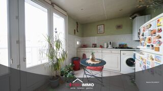 Appartement à vendre 3 pièces 47 m²
