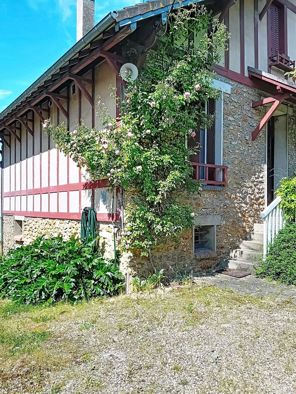 Vente Maison Maison familiale traditionnelle à fort potentiel Maule