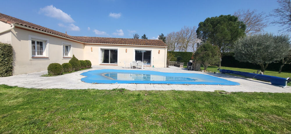 Vente Maison Maison Carcassonne 5 pièce(s) 150 m2 Carcassonne