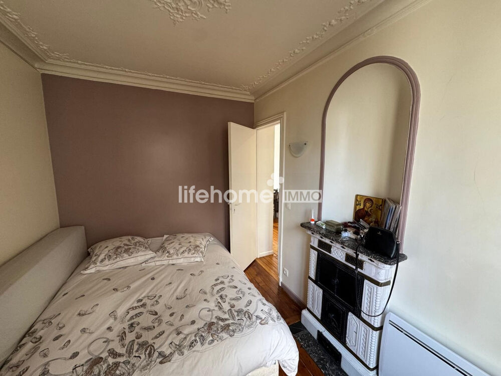 Vente Appartement Appartement à vendre Paris Paris 17