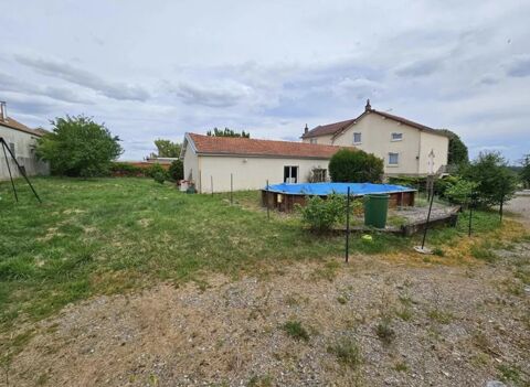   Maison/Villa 6 pi�ces Maison - 6 pi�ce(s) - 199 m�