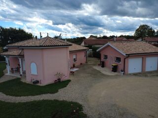  Maison � vendre 7 pi�ces 156 m�