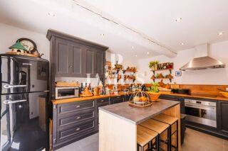  Maison à vendre 100 m²