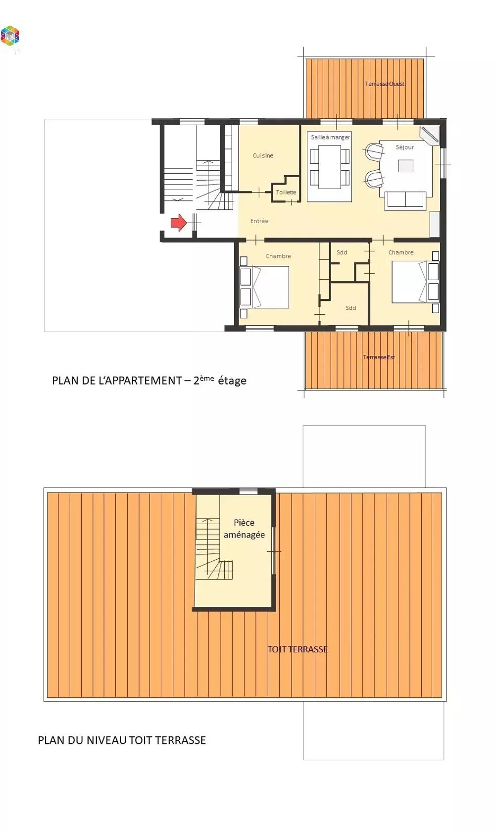 Vente Appartement Charmant Appartement à Cannes, Près de la Mer Cannes