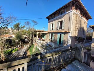 Maison � vendre 10 pi�ces 225 m�