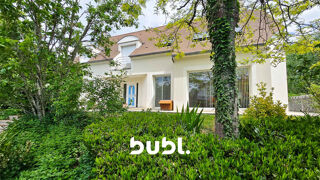  Villa � vendre 12 pi�ces 302 m�