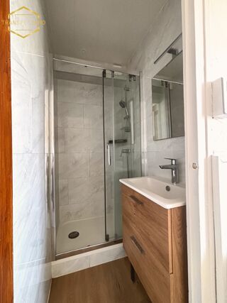  Appartement à vendre 2 pièces 32 m²