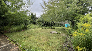  Terrain � vendre 134 m�