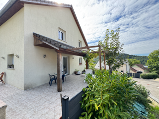 Maison � vendre 5 pi�ces 118 m�