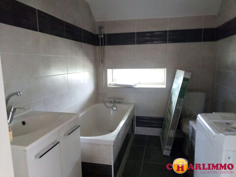  Appartement � louer 3 pi�ces 72 m�