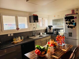  Maison � vendre 6 pi�ces 147 m�