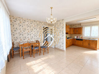  Maison à vendre 5 pièces 95 m²