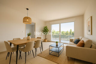  Appartement  vendre 2 pices 41 m