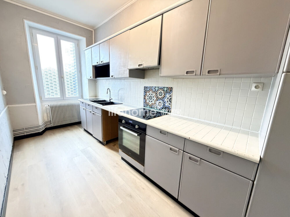 Belle et grande maison familiale