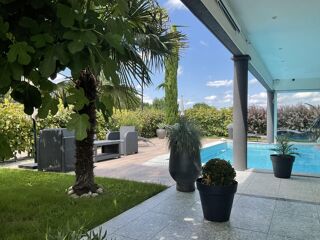  Maison � vendre 7 pi�ces 194 m�