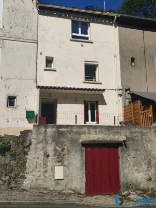  Maison à vendre 4 pièces 70 m²