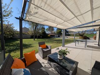  Maison � vendre 6 pi�ces 177 m�