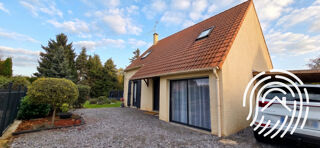 Maison 5 pièces 106 m² · à Caudry · 106 m² · 199 900 €