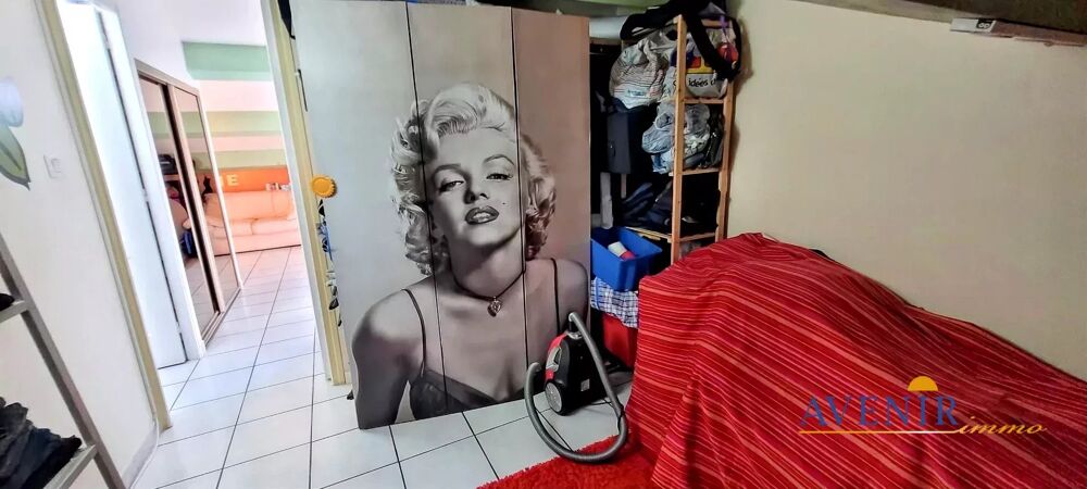 � vendre  Maison Marseille 13