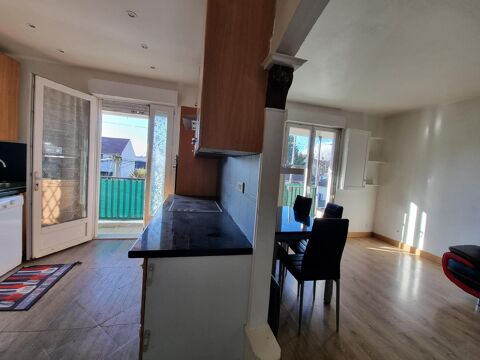  Appartement � louer 3 pi�ces 50 m�