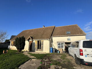  Maison � vendre 10 pi�ces 126 m�