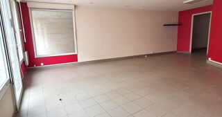  Appartement à vendre 1 pièce 43 m²