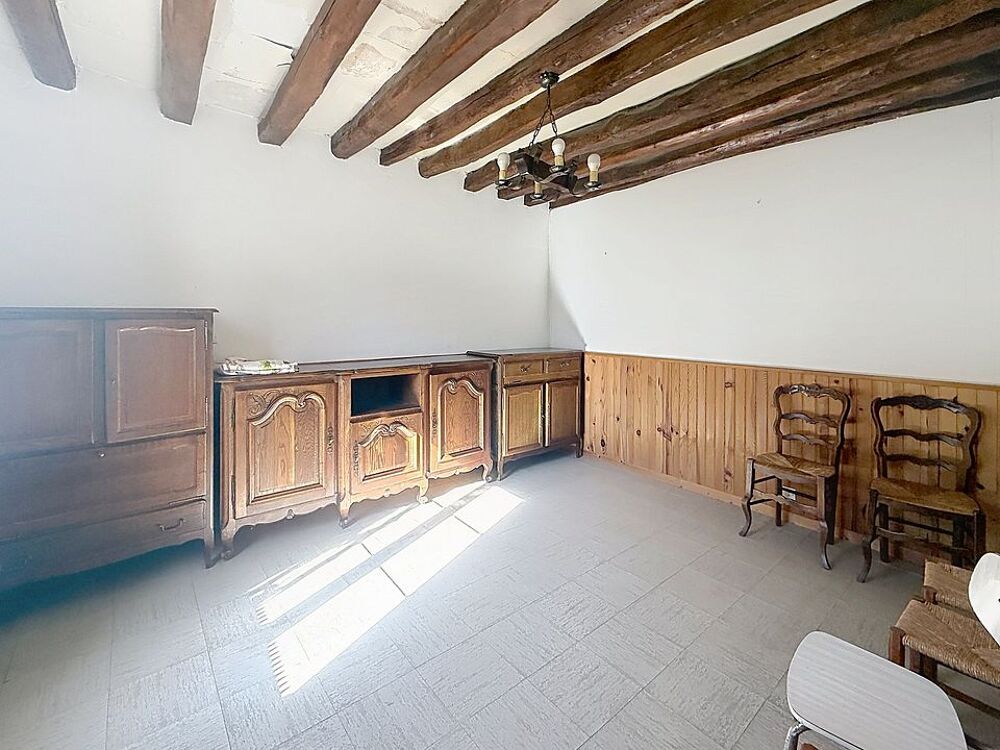 Vente Maison MAISON ANCIENNE AVEC 6 GARAGES Amboise