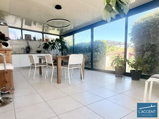  Maison à vendre 4 pièces 120 m²