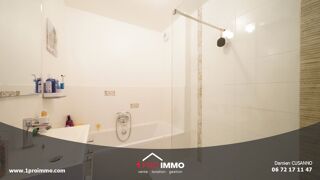  Appartement � vendre 3 pi�ces 75 m�