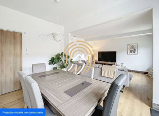  Maison à vendre 7 pièces 171 m²