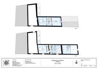  Appartement � vendre 4 pi�ces 87 m�