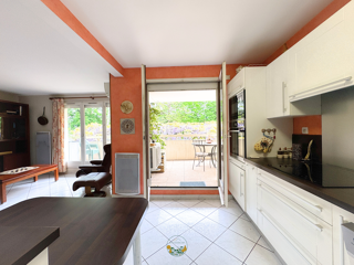  Appartement  vendre 4 pices 75 m