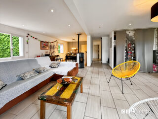  Maison à vendre 5 pièces 160 m²