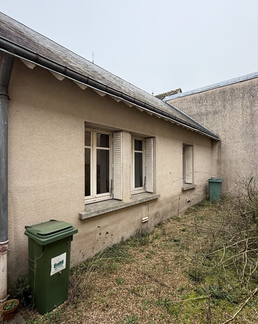Vente Maison Maison 2 pièces Vallée-de-Ronsard Vallee de ronsard