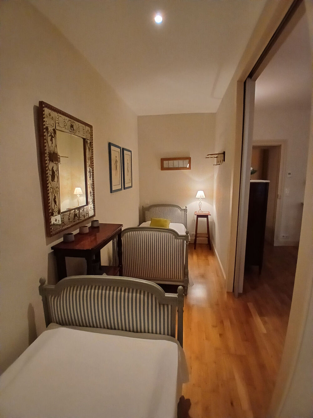 Vente Appartement Appartement t3 - biarritz Biarritz