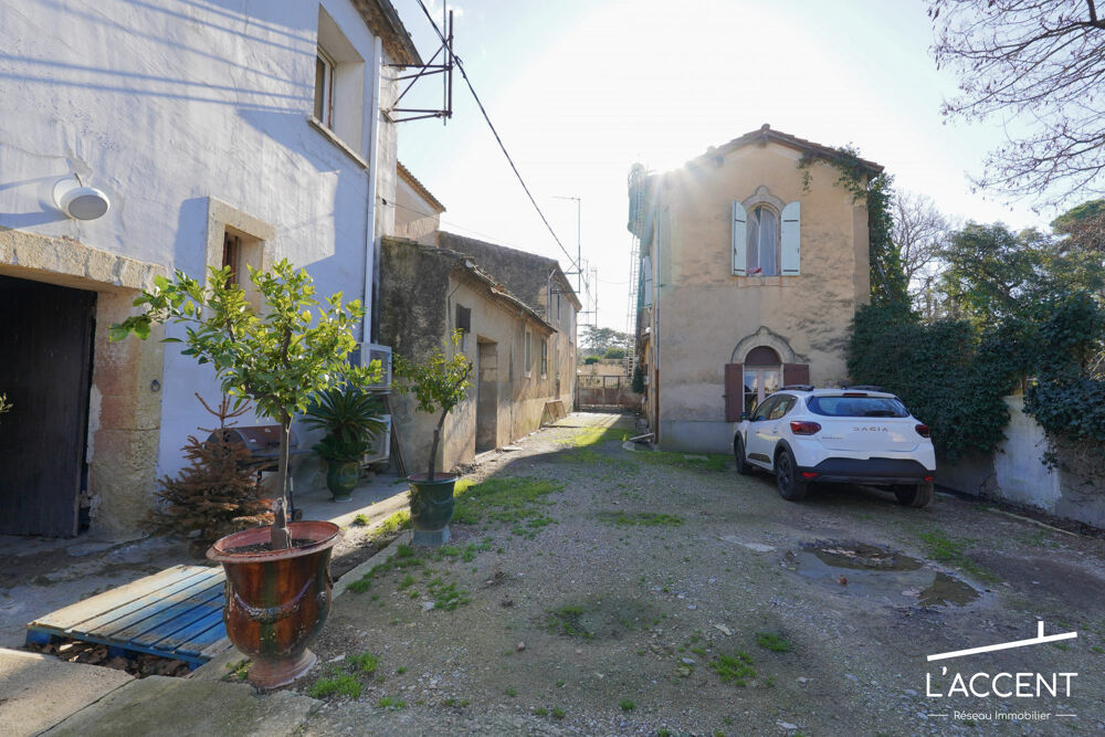 � vendre  Propri�t�/ch�teau Montpellier (34000)