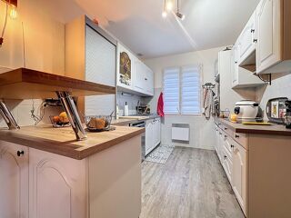  Maison � vendre 5 pi�ces 88 m�