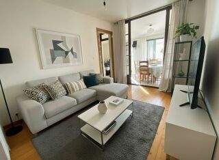  Maison à vendre 3 pièces 60 m²