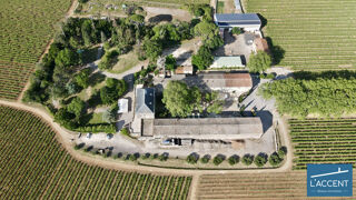  Propri�t�/ch�teau � vendre 15 + pi�ces 3038 m�