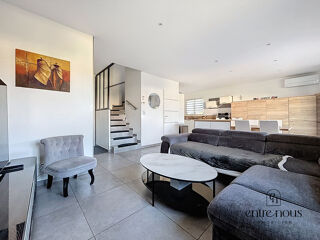  Maison � vendre 4 pi�ces 90 m�