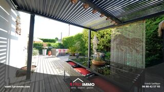  Maison � vendre 4 pi�ces 97 m�