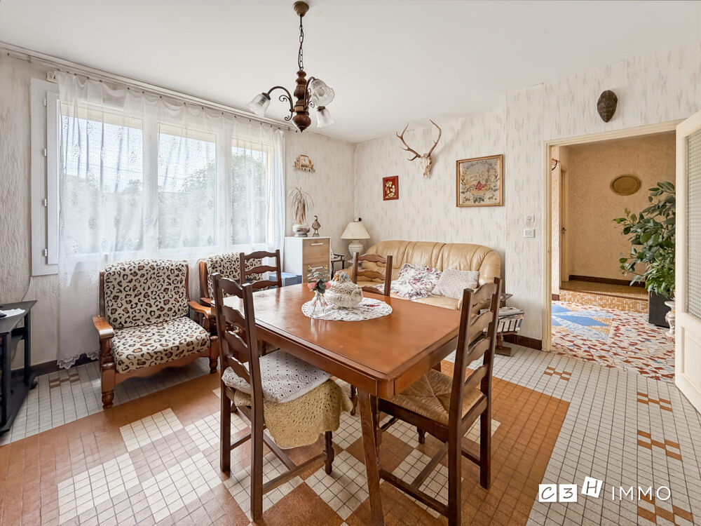 Maison à vendre Mauzac