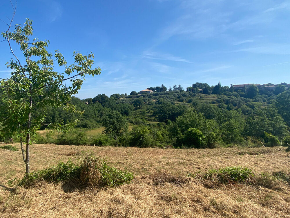 Vente Terrain Terrain - Jolie environnement Saint-paul-le-jeune