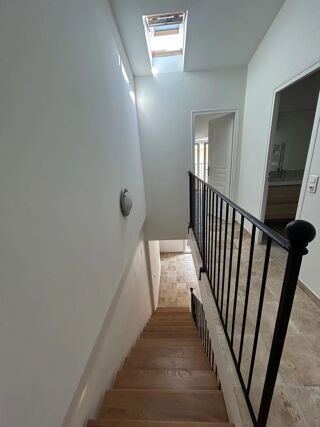  Maison à louer 3 pièces 63 m²