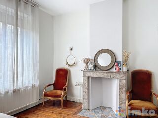  Maison � vendre 5 pi�ces 141 m�