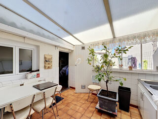  Maison à vendre 5 pièces 121 m²
