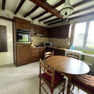  Maison � vendre 5 pi�ces 67 m�