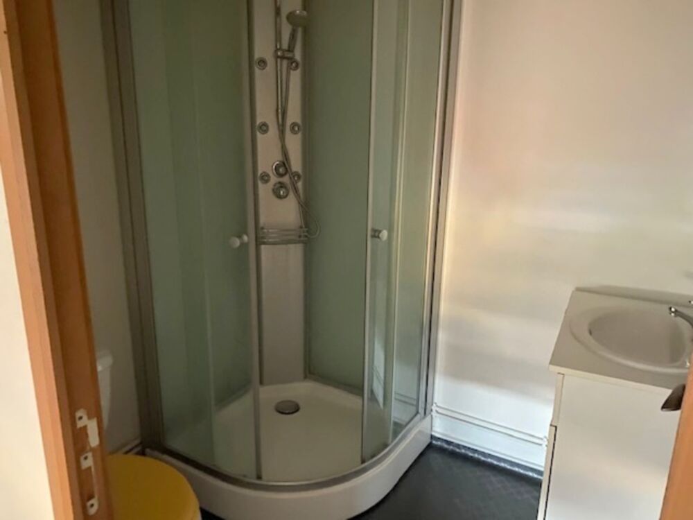 Location Appartement Pont de Vaux - A louer studio Pont-de-vaux