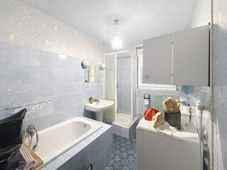  Maison à vendre 6 pièces 118 m²